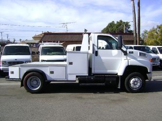 2003 Chevrolet C6500