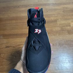 Air Jordan 8 Retro Sizes 9, 9.5, 11, 11.5