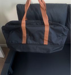 Small Duffle Bag/Shoe Bag