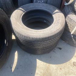 265 65 R18 Be