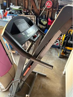 Treadmill