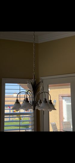 Chandelier