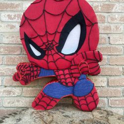 Spiderman Piñata