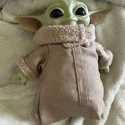 Baby Yoda