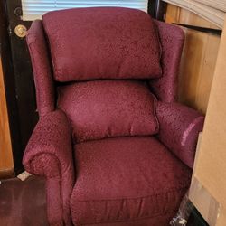 Broyhill  Armchair 