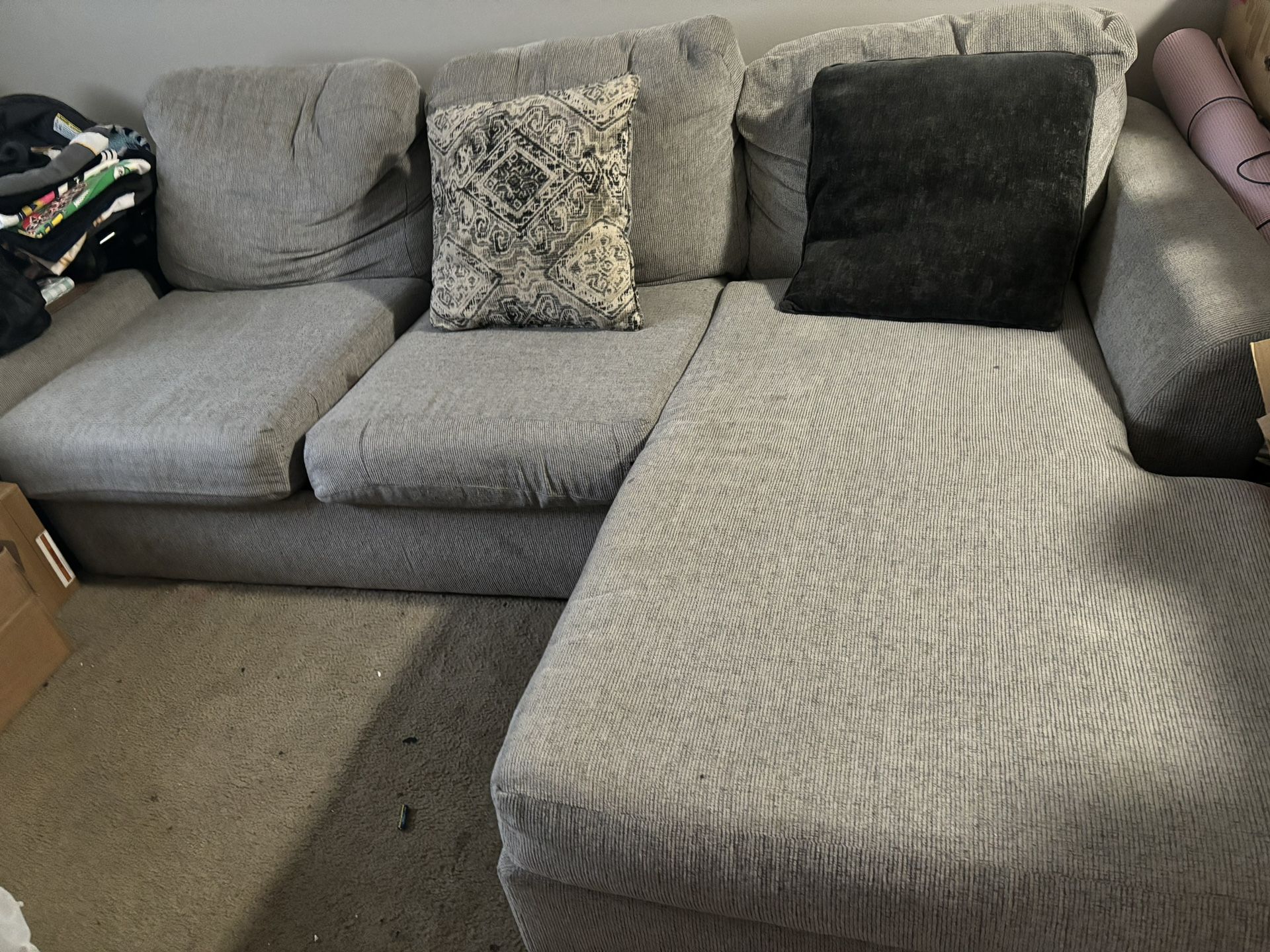 Sectional