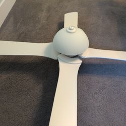 Harbor Breeze 42 Inch Ceiling Fan with light