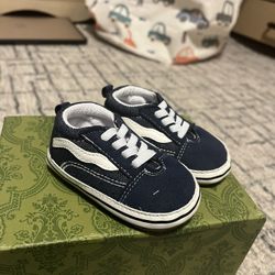 Vans Newborn 
