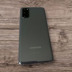 Samsung Galaxy 📱S20 (128GB) UNLOCKED  🌎 DESBLOQUEADO For 