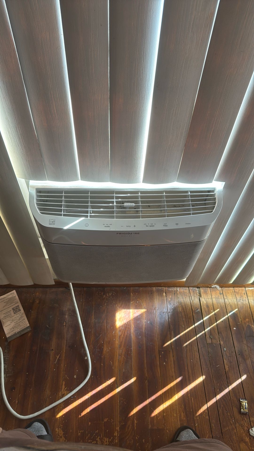 Frigidaire Ac Unit