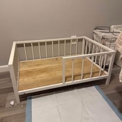 Dog Bed