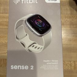 Fitbit Sense 2 