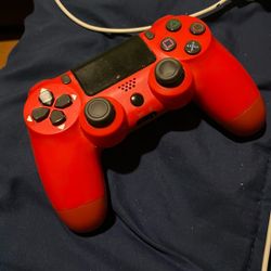 PS4 Controller 