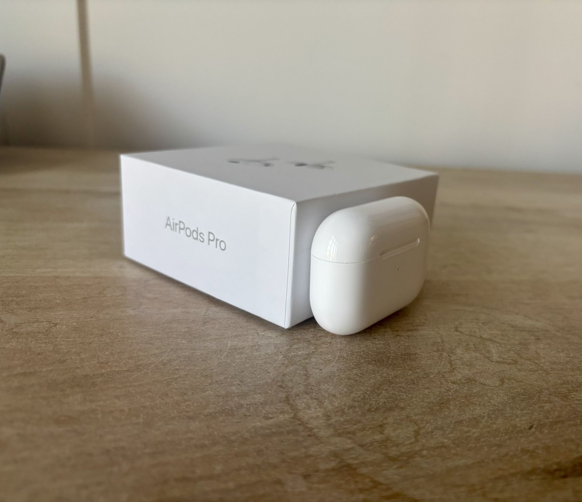 AirPods Generation 2