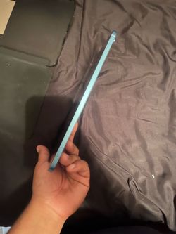 iPad gen 10