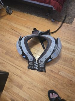 Air Release Pro-Tec Gear 2XL