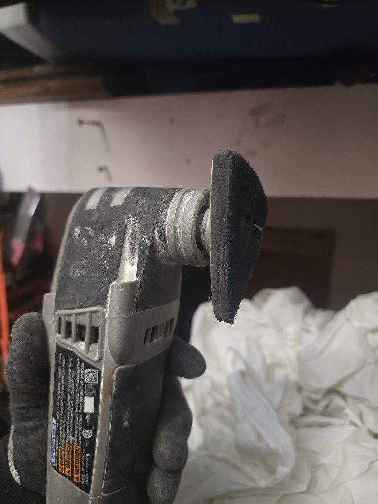 Power Tools