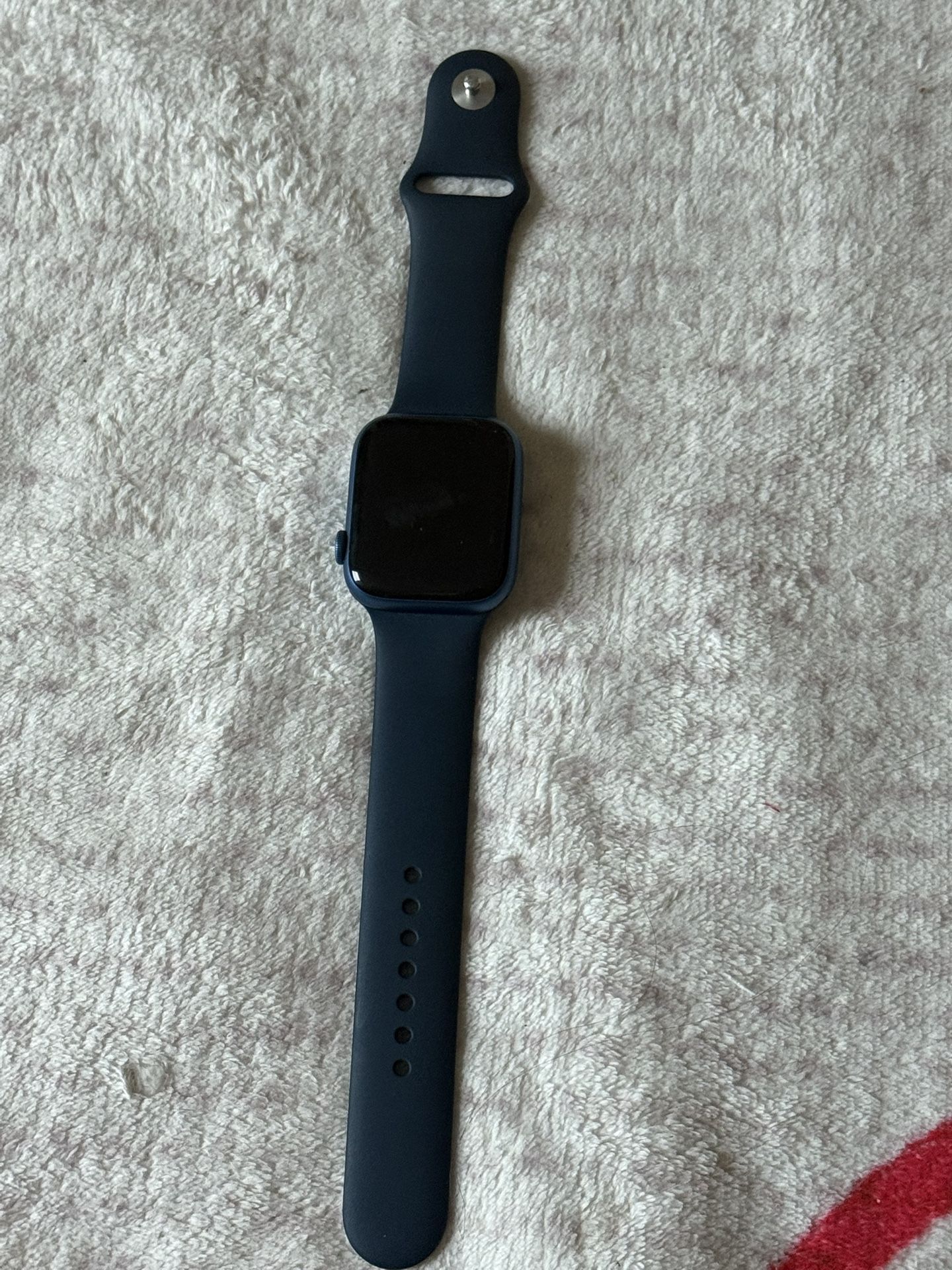 Apple Watch Series 7