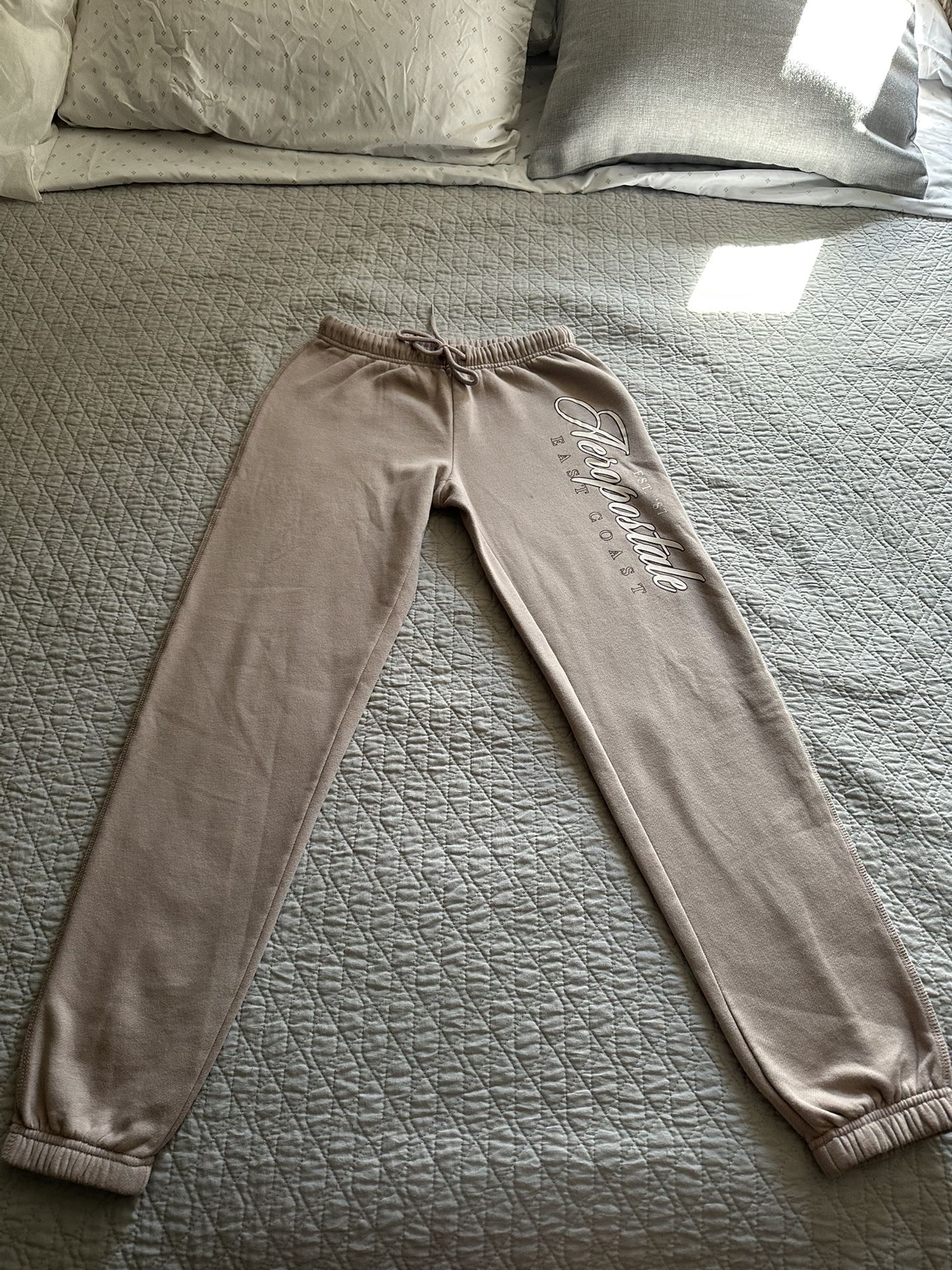 Aeropostale Sweat Pants