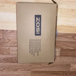 ZOSI Home Security Cameras 