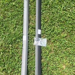 Crossbar Kit For Kia Sorento 2021+