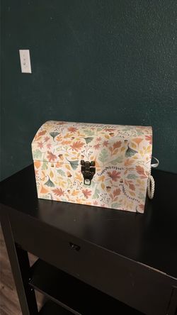 Storage box