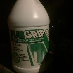Tub Grip 