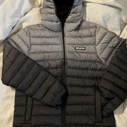 Hollister pearlridge number 2025
