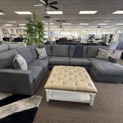 3 PC SECTIONAL