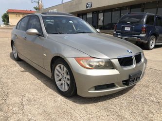 2008 bmw 3 series