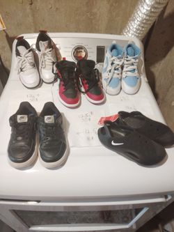 Kids shoes