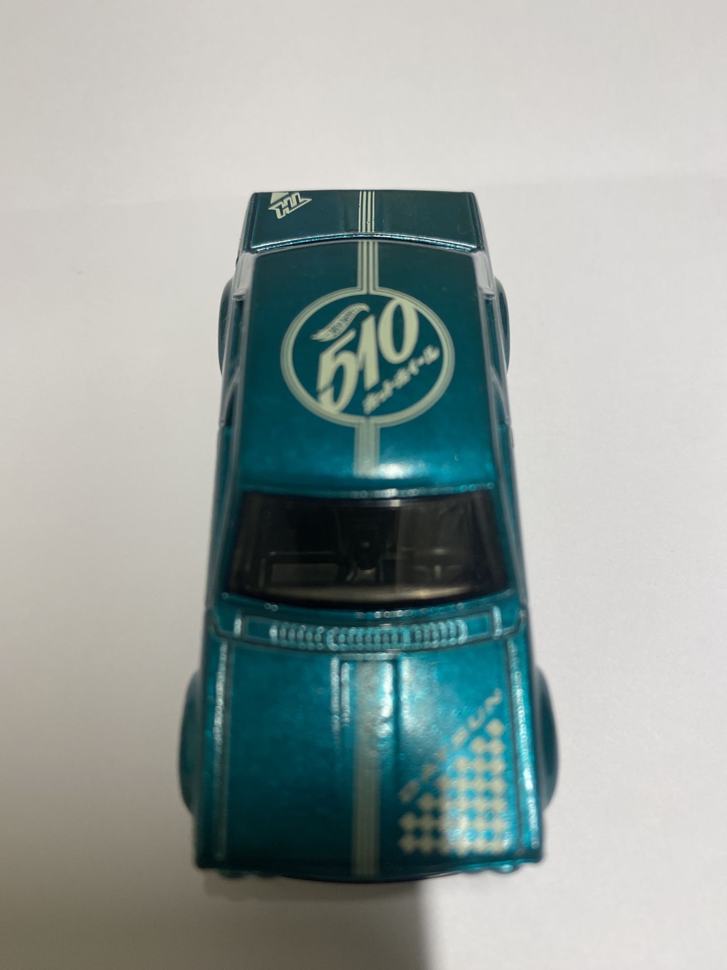 Hotwheels 510 Sth