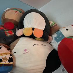 Squishmellows