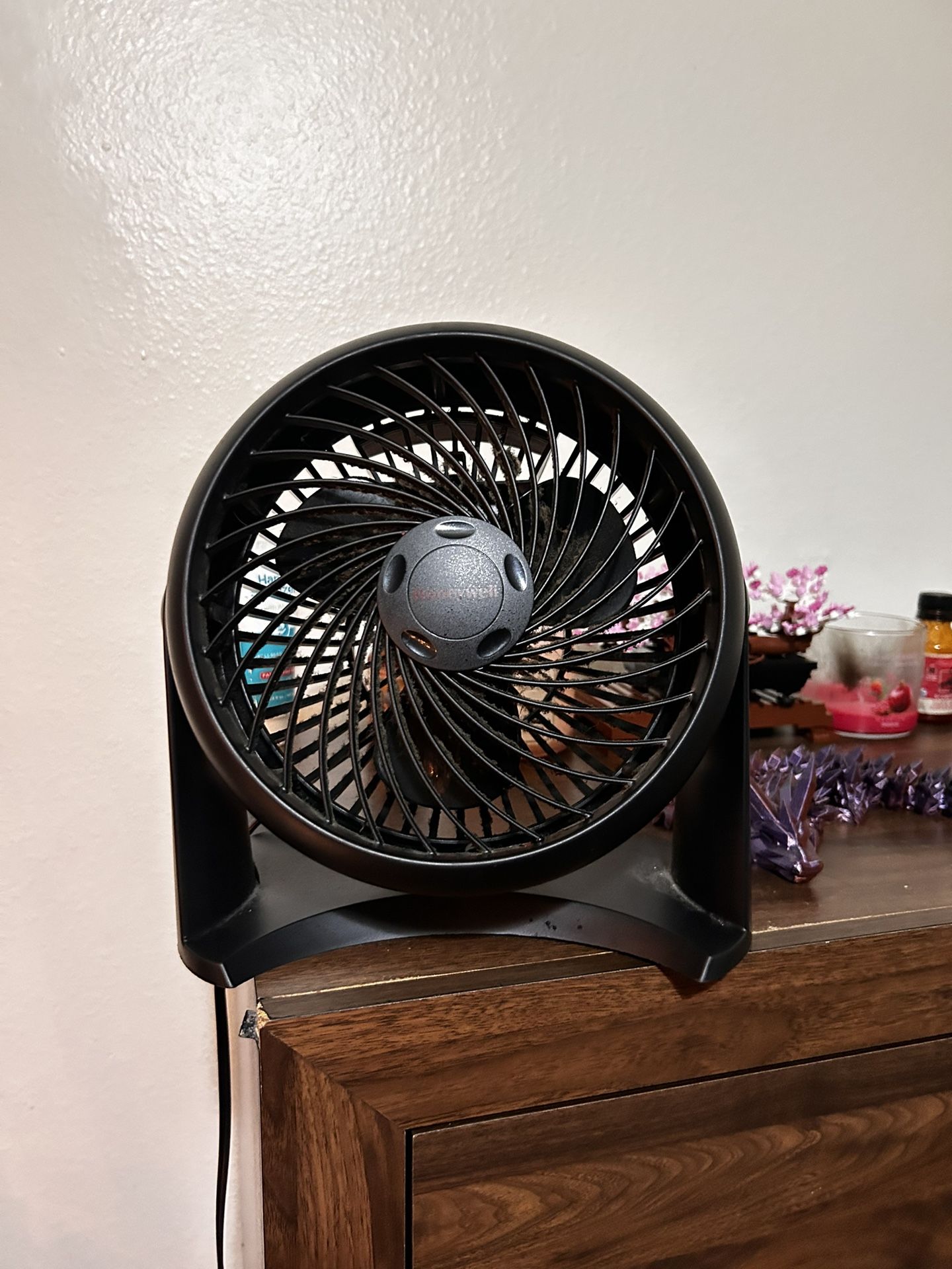 Mini Fan