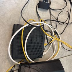 Internet Modems & Roku Streaming Device - Bundle Deal!