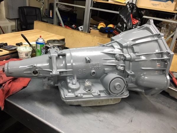 new 4l60e transmission for sale new 4l60e transmission for sale