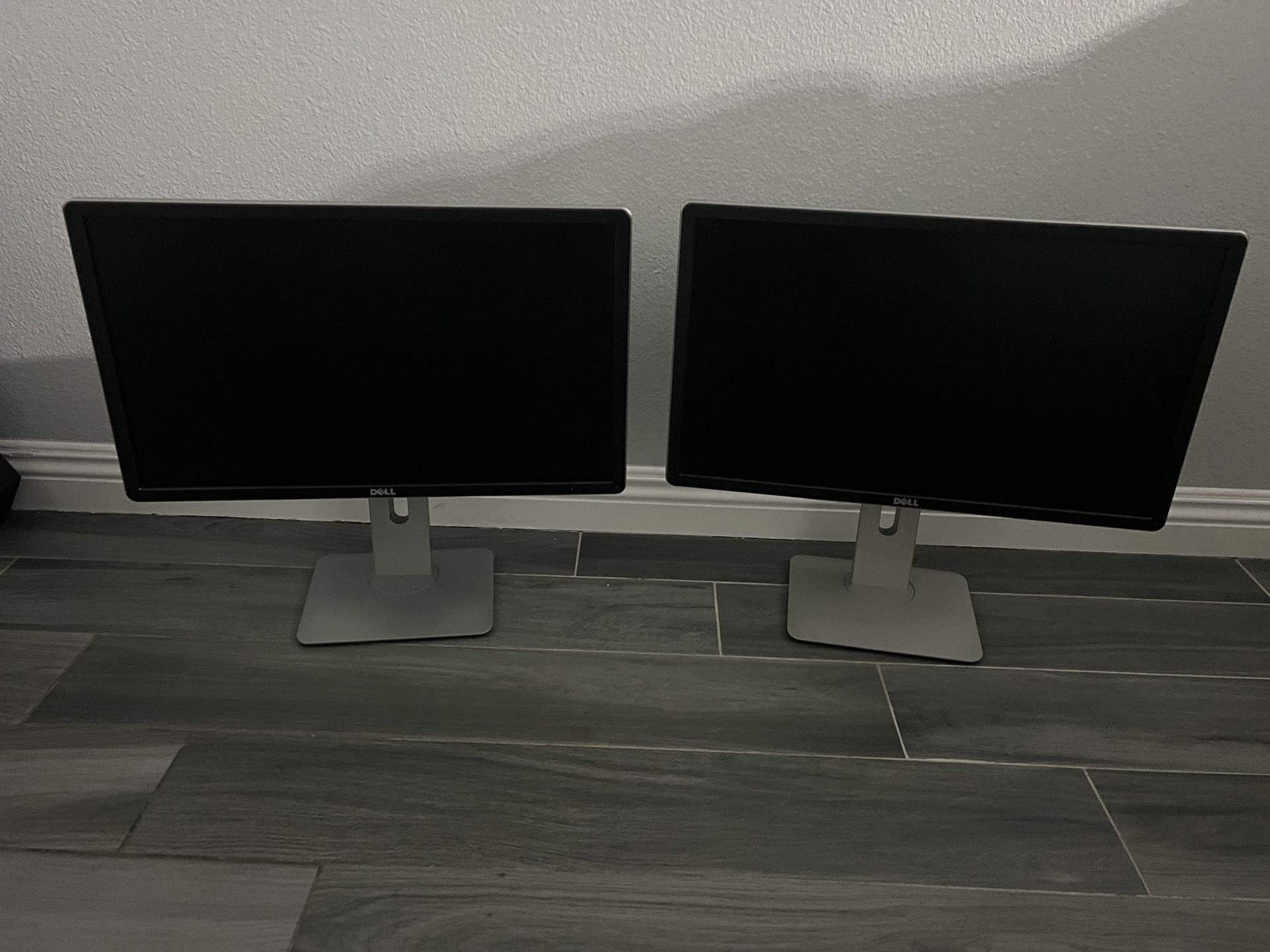 Computer Monitors 