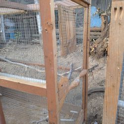 Azil Hatch Round Head Game Farm Equipment And Stuff