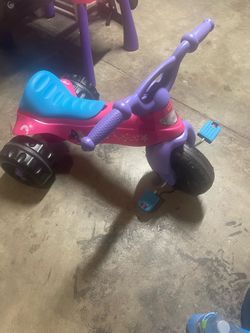 Tricycle