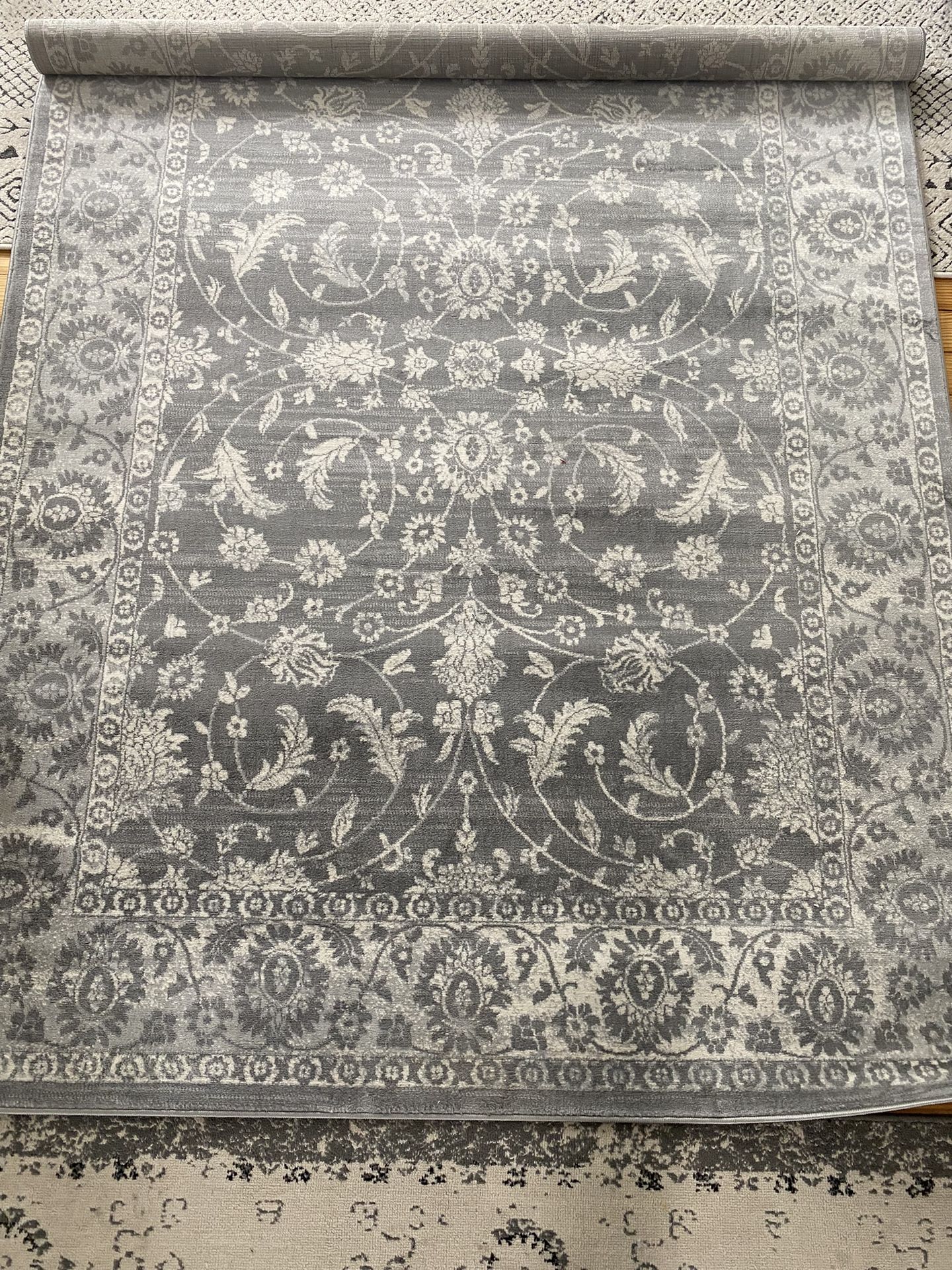 Area Rug