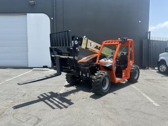 JLG G5-18A Telehandler