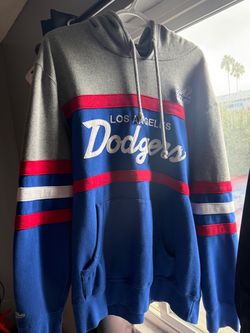 Dodgers hoddie for men