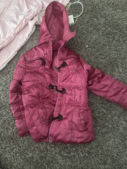 Girls Jackets