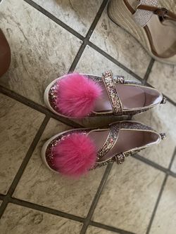 New Kids Bellies Size 11