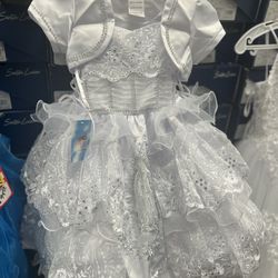 Baptism Dress