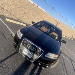 2006 Audi A6