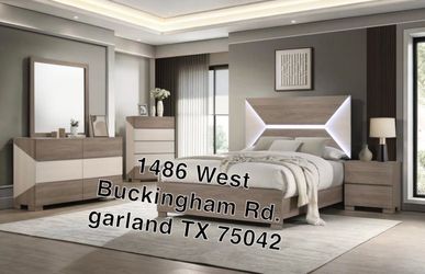 Furniture bedroom set