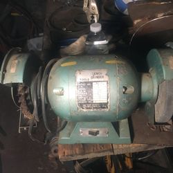 Grinder