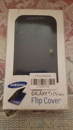 Samsung galaxy s4 case