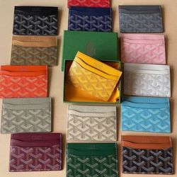 G0yard Wallets